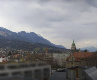 Innsbruck - Nordkette / Tirol