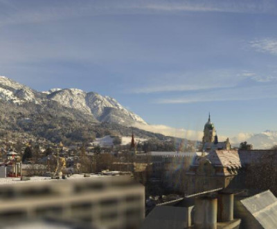 Innsbruck - Patscherkofel / Tirol