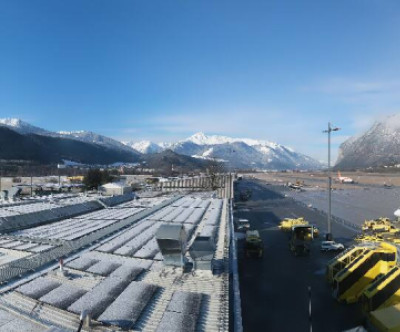 Innsbruck - Patscherkofel / Tirol