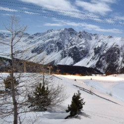 Webcam Erlebnispark Vider Truja, 2.300m / Ischgl - Silvretta Arena