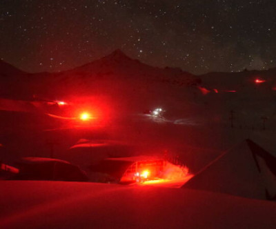 Ischgl - Silvretta Arena / Tirol