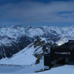 Webcam Palinkopf / Ischgl - Silvretta Arena