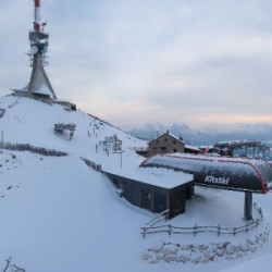 Webcam Kitzbüheler Horn / Kitzbühel