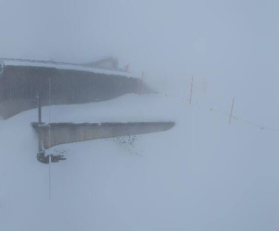 Kleinwalsertal - Ifen / Vorarlberg