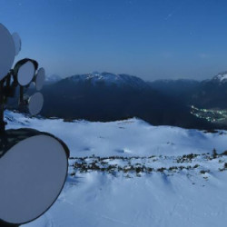 Webcam Rofan / Reith im Alpbachtal