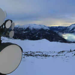 Webcam Rofan / Alpbachtal