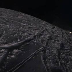 Webcam Ortsblick / Kühtai