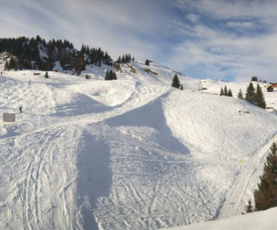 St. Anton - Arlberg / Tirol