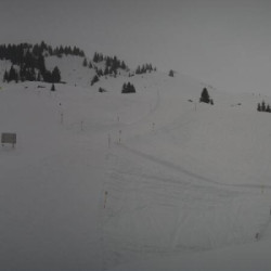 Webcam Hotel Goldener Berg Oberlech / St. Anton - Arlberg