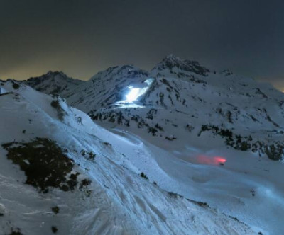 Lech - Zürs / Vorarlberg