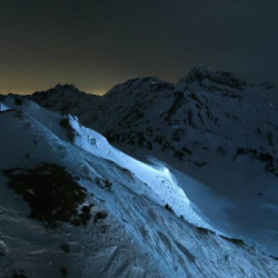 Webcam Kriegerhornbahn / Lech - Zürs