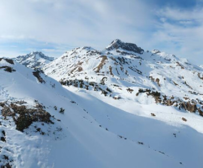 St. Anton - Arlberg / Tirol