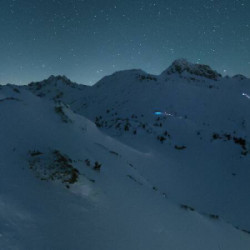 Webcam Kriegerhornbahn / St. Anton - Arlberg