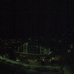 Webcam Sporthaus Strolz / Lech - Zürs