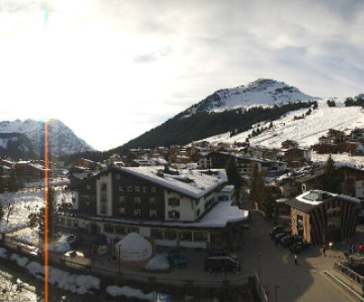 St. Anton - Arlberg / Tirol