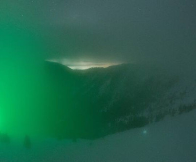 Leogang / Salzburger Land