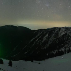 Webcam Grosser Asitz / Leogang