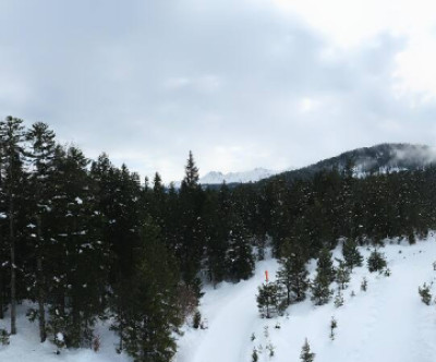 Leutasch - Kreithlift / Tirol