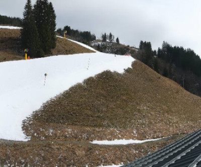 Saalbach Hinterglemm / Salzburger Land