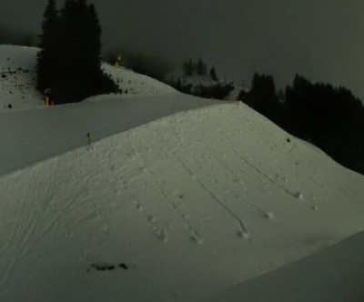 Leogang / Salzburger Land
