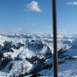 Webcam Aberg / Hochkönig - Maria Alm