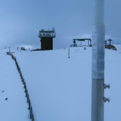 Webcam Grosseck / Grosseck - Speiereck