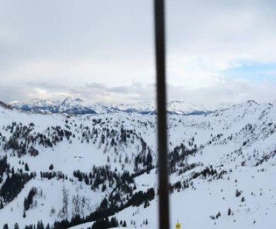 Hochkönig - Dienten / Salzburger Land