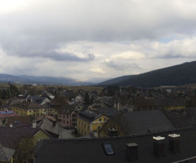 Grosseck - Speiereck / Salzburger Land