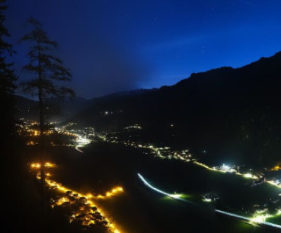 Vorderlanersbach - Rastkogel / Tirol