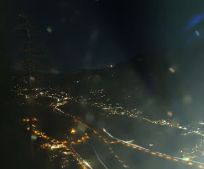 Finkenberg - Penken / Tirol