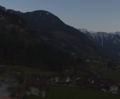 Vorderlanersbach - Rastkogel / Tirol