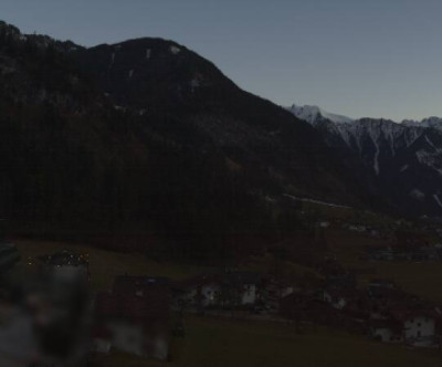 Finkenberg - Penken / Tirol