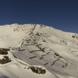 Webcam Schafkopf / Finkenberg - Penken