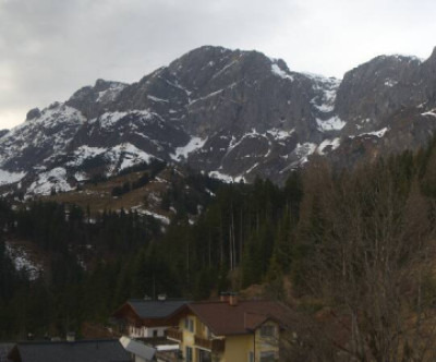 Hochkönig - Dienten / Salzburger Land