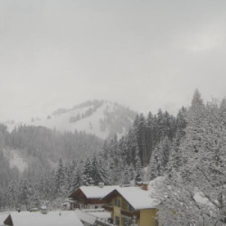 Webcam Hotel Bergheimat / Hochkönig - Dienten