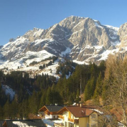 Webcam Hotel Bergheimat / Hochkönig - Maria Alm