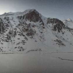 Webcam Oberissalm / Almhof / Neustift - Elferlifte