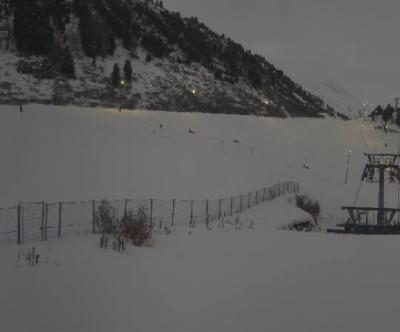 Obergurgl - Hochgurgl / Tirol