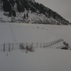 Webcam Hotel Edelweiß / Obergurgl - Hochgurgl