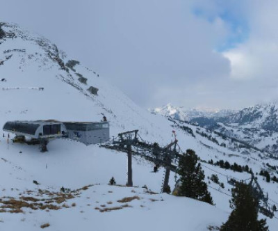 Obertauern / Salzburger Land