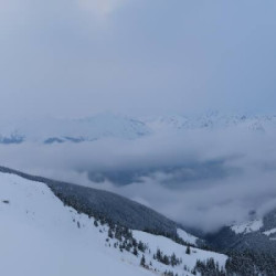 Webcam Pass Thurn - Kitzbühel / Kitzbühel