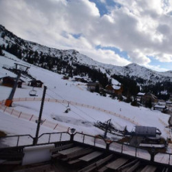 Webcam Seekaralm / Planneralm