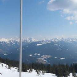 Webcam Rossbrand / Radstadt - Altenmarkt