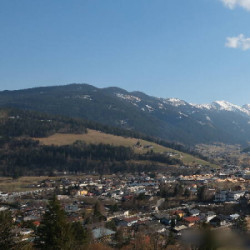 Webcam Wasserwerk / Radstadt - Altenmarkt