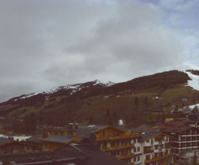 Saalbach Hinterglemm / Salzburger Land