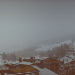 Webcam Hotel Alpinresort / Saalbach Hinterglemm