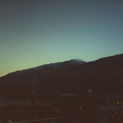 Webcam Hotel Alpinresort / Leogang