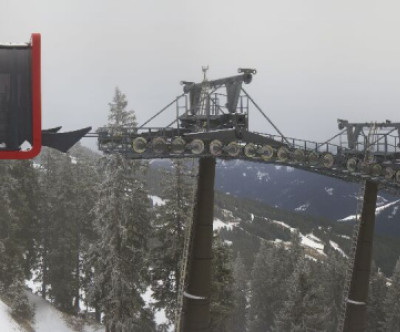 Saalbach Hinterglemm / Salzburger Land