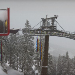 Webcam Kohlmais / Saalbach Hinterglemm