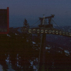 Webcam Kohlmais / Leogang